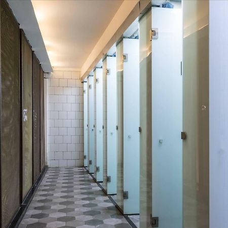 Chongqing Hexi Youth Hostel 외부 사진