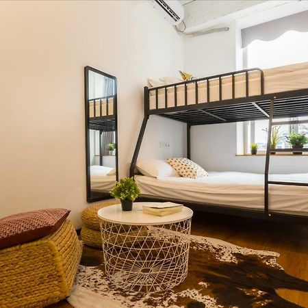 Chongqing Hexi Youth Hostel 외부 사진