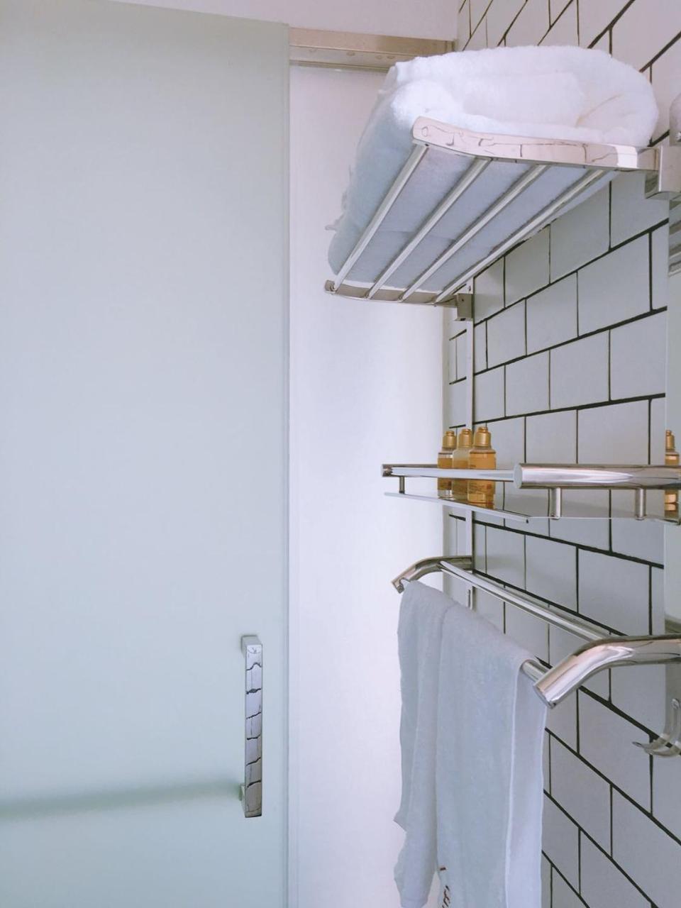 Chongqing Hexi Youth Hostel 외부 사진