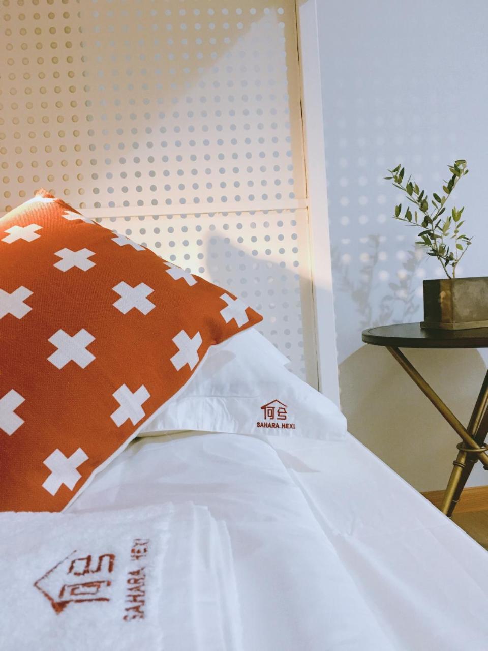 Chongqing Hexi Youth Hostel 외부 사진