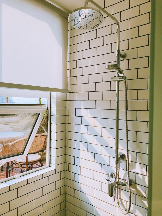Chongqing Hexi Youth Hostel 외부 사진