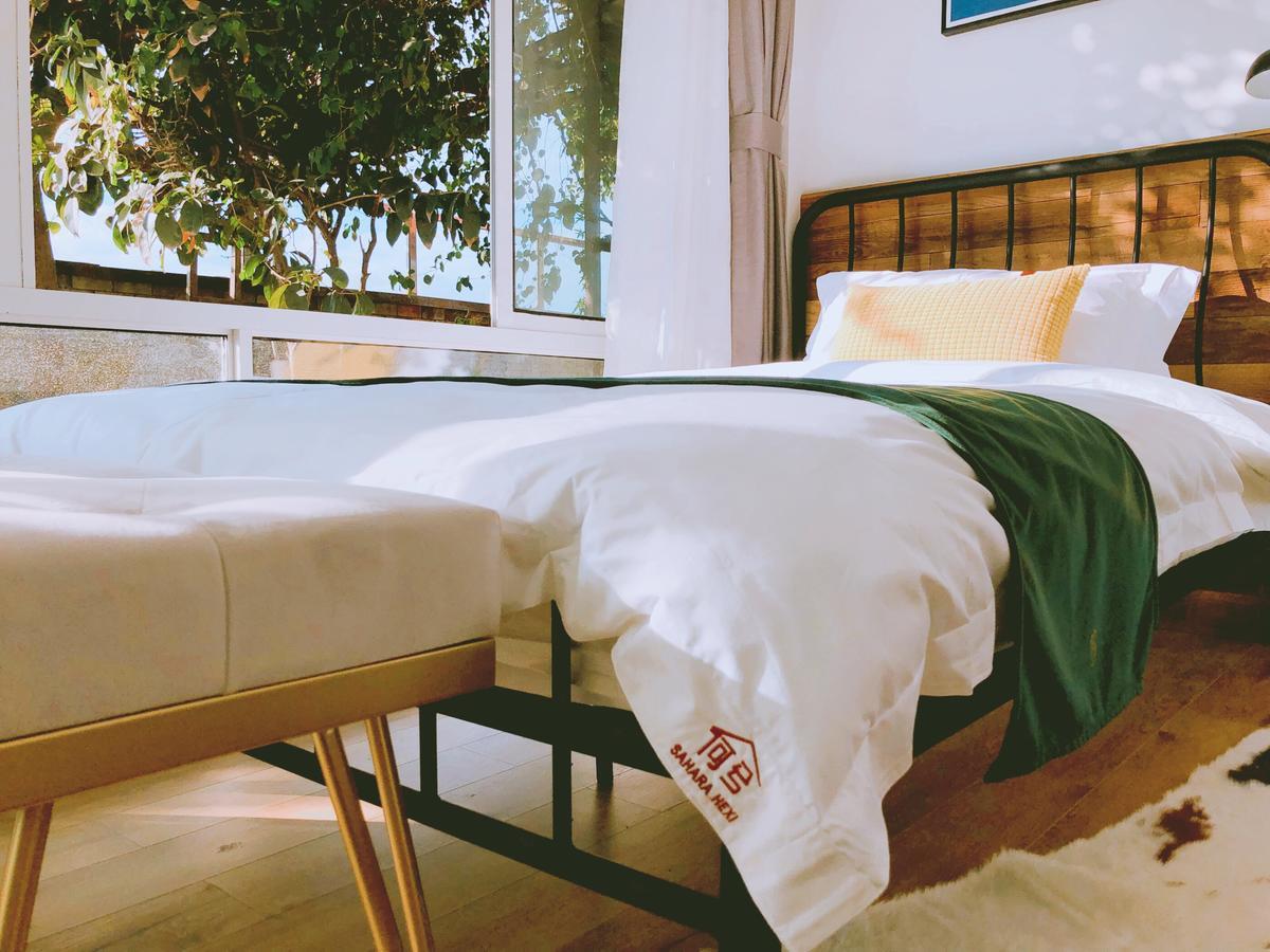 Chongqing Hexi Youth Hostel 외부 사진