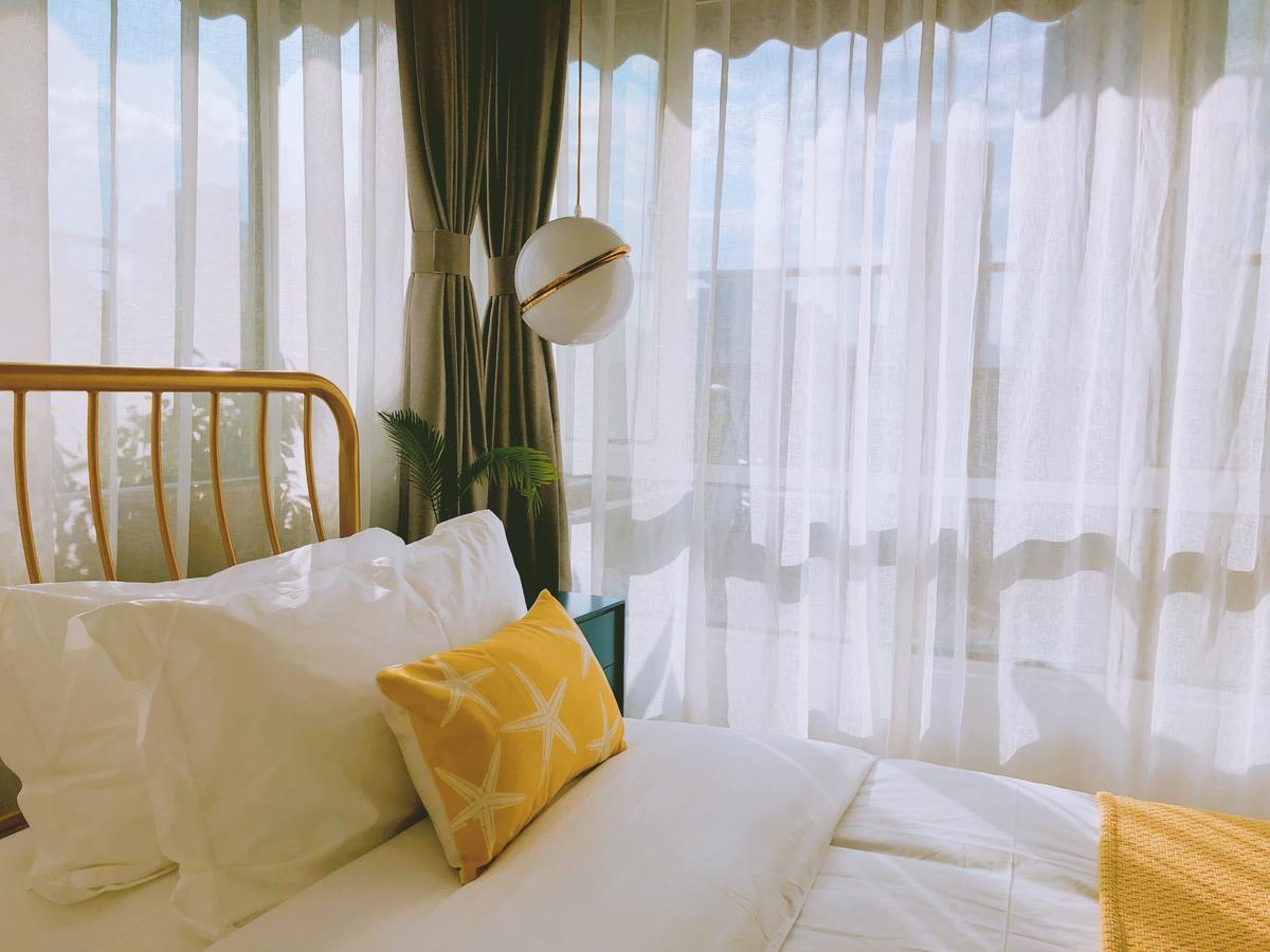 Chongqing Hexi Youth Hostel 외부 사진