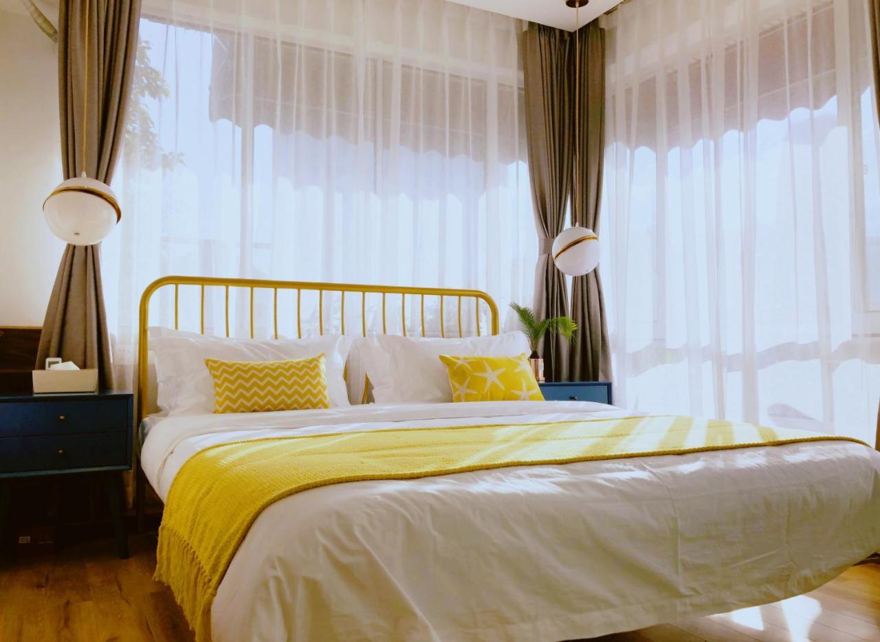 Chongqing Hexi Youth Hostel 외부 사진
