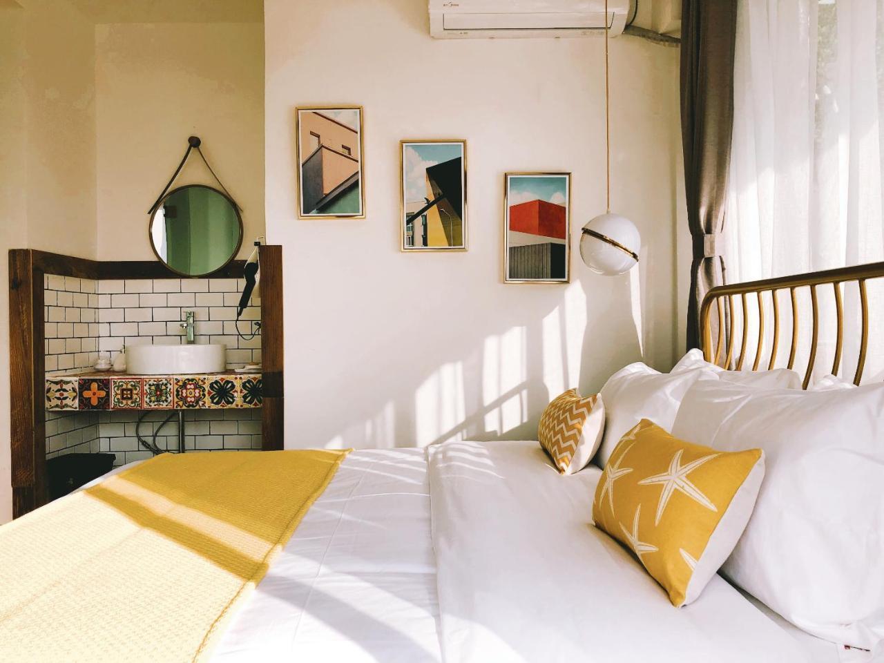 Chongqing Hexi Youth Hostel 외부 사진