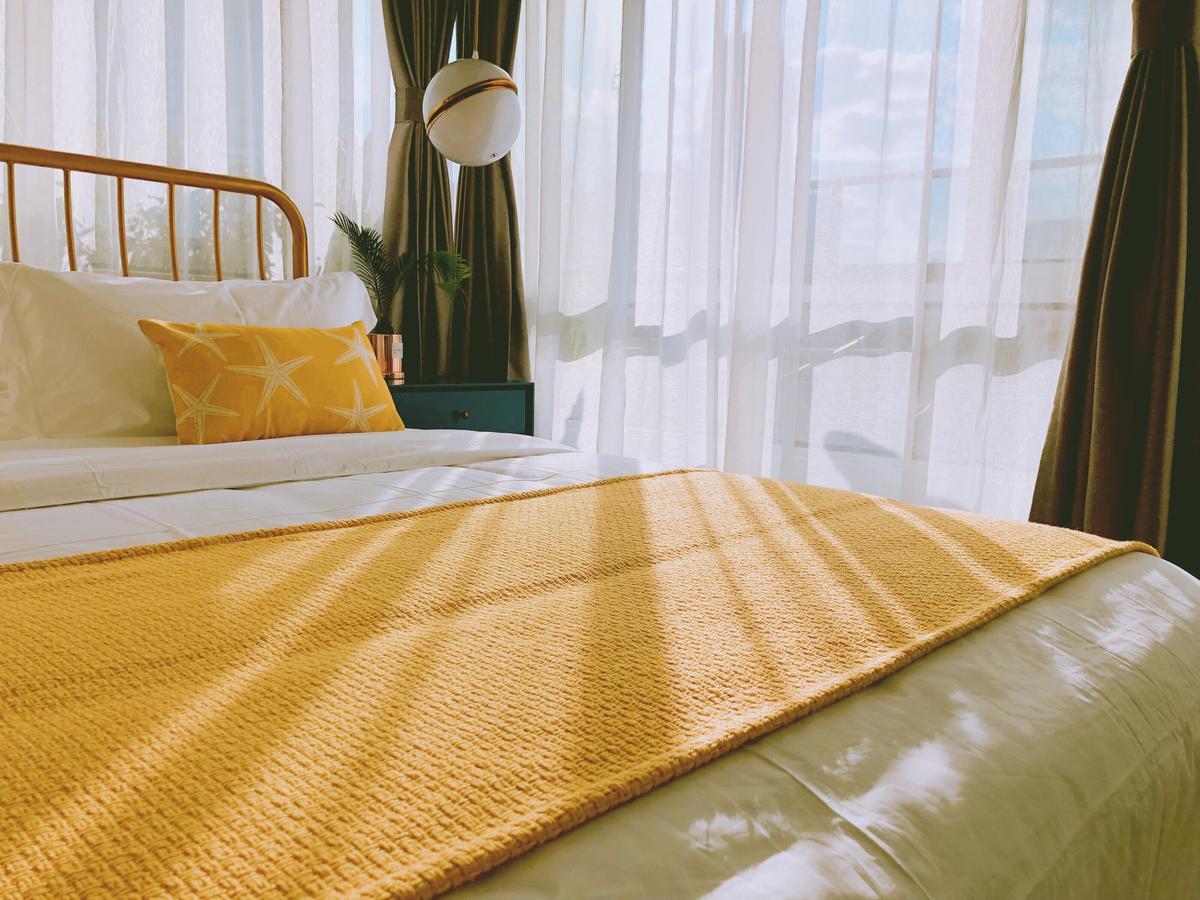 Chongqing Hexi Youth Hostel 외부 사진