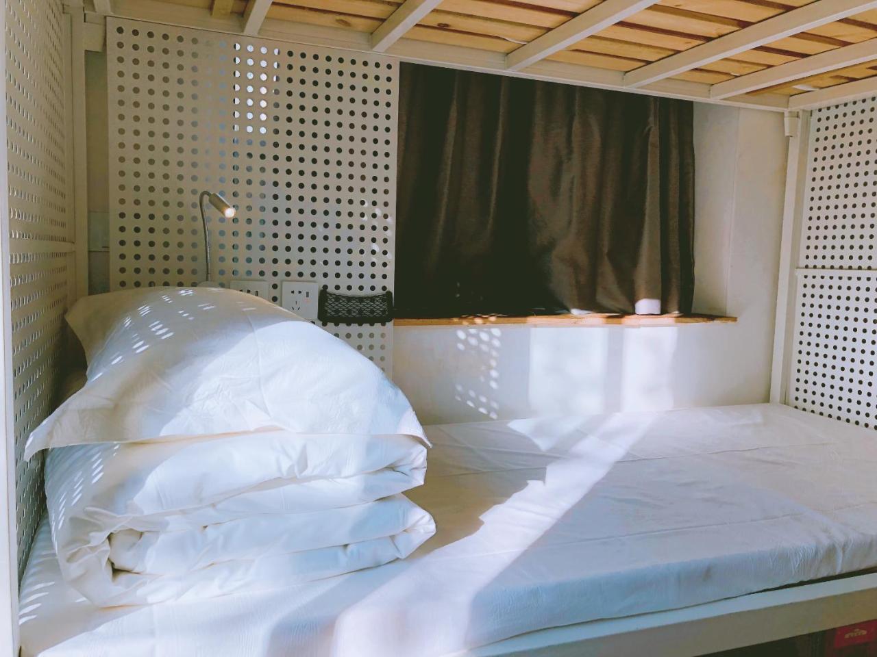 Chongqing Hexi Youth Hostel 외부 사진