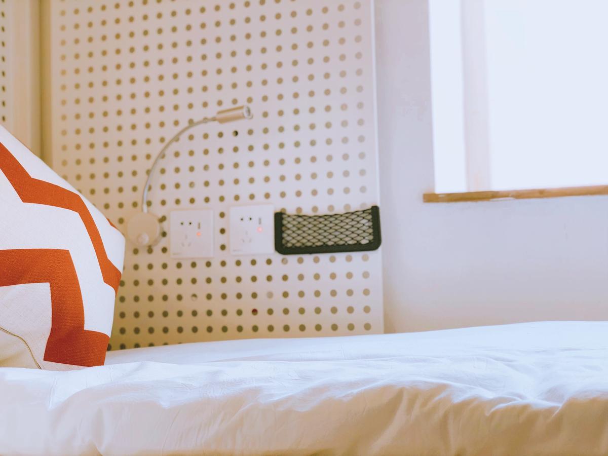 Chongqing Hexi Youth Hostel 외부 사진