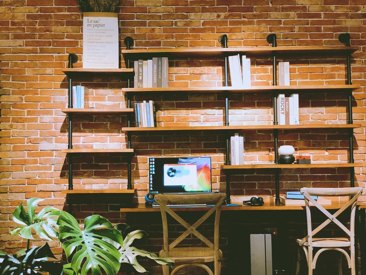 Chongqing Hexi Youth Hostel 외부 사진