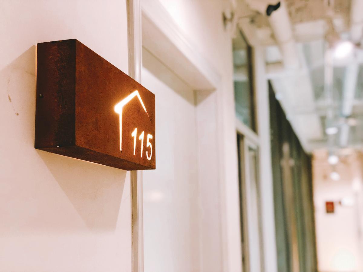Chongqing Hexi Youth Hostel 외부 사진