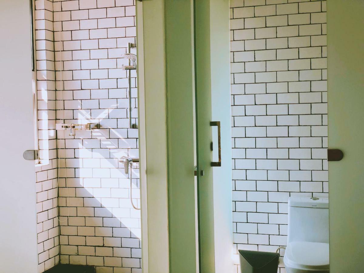 Chongqing Hexi Youth Hostel 외부 사진
