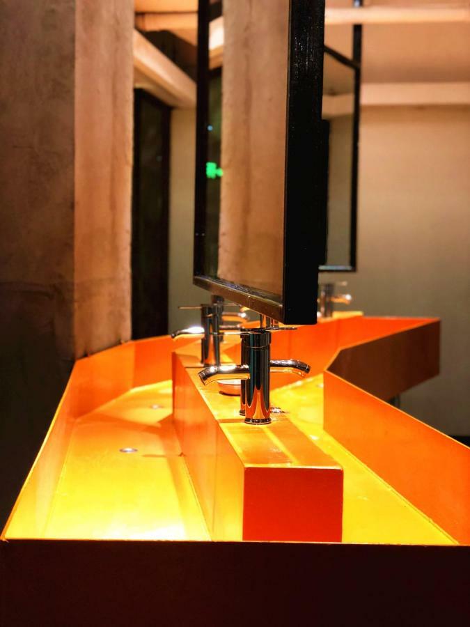 Chongqing Hexi Youth Hostel 외부 사진