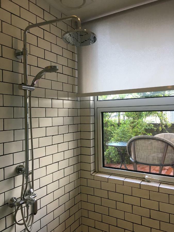 Chongqing Hexi Youth Hostel 외부 사진