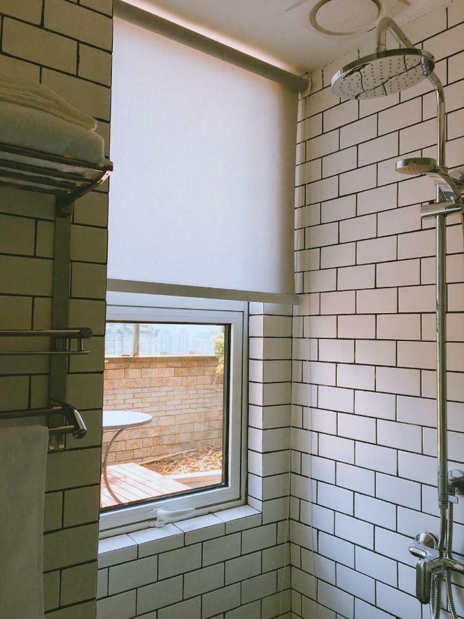 Chongqing Hexi Youth Hostel 외부 사진